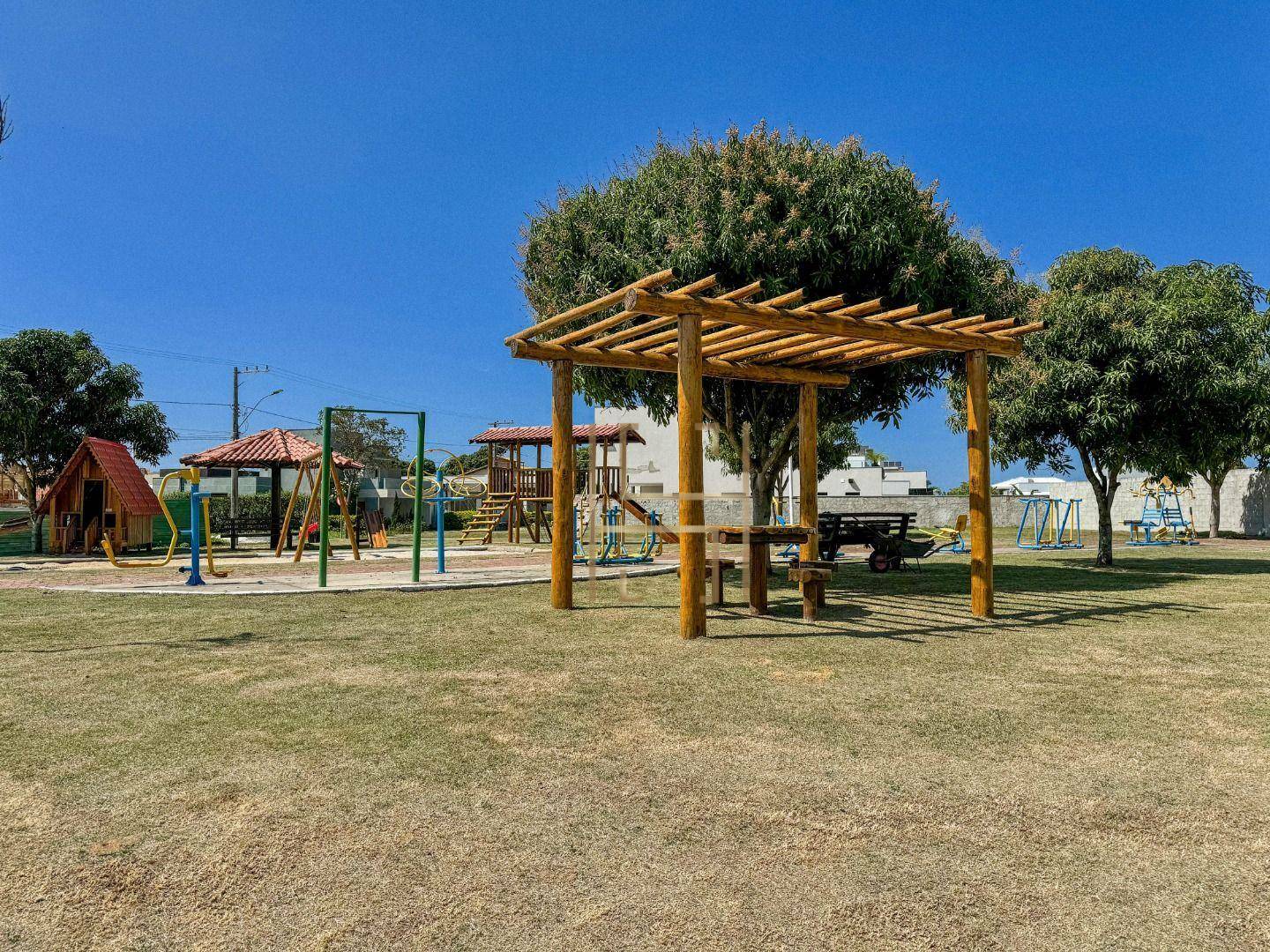 Loteamento e Condomínio à venda, 752M2 - Foto 11
