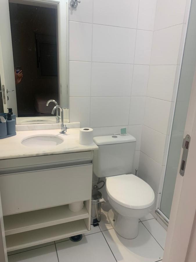 Apartamento para alugar com 1 quarto, 57m² - Foto 10