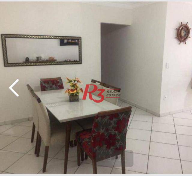 Apartamento à venda com 3 quartos, 129m² - Foto 4