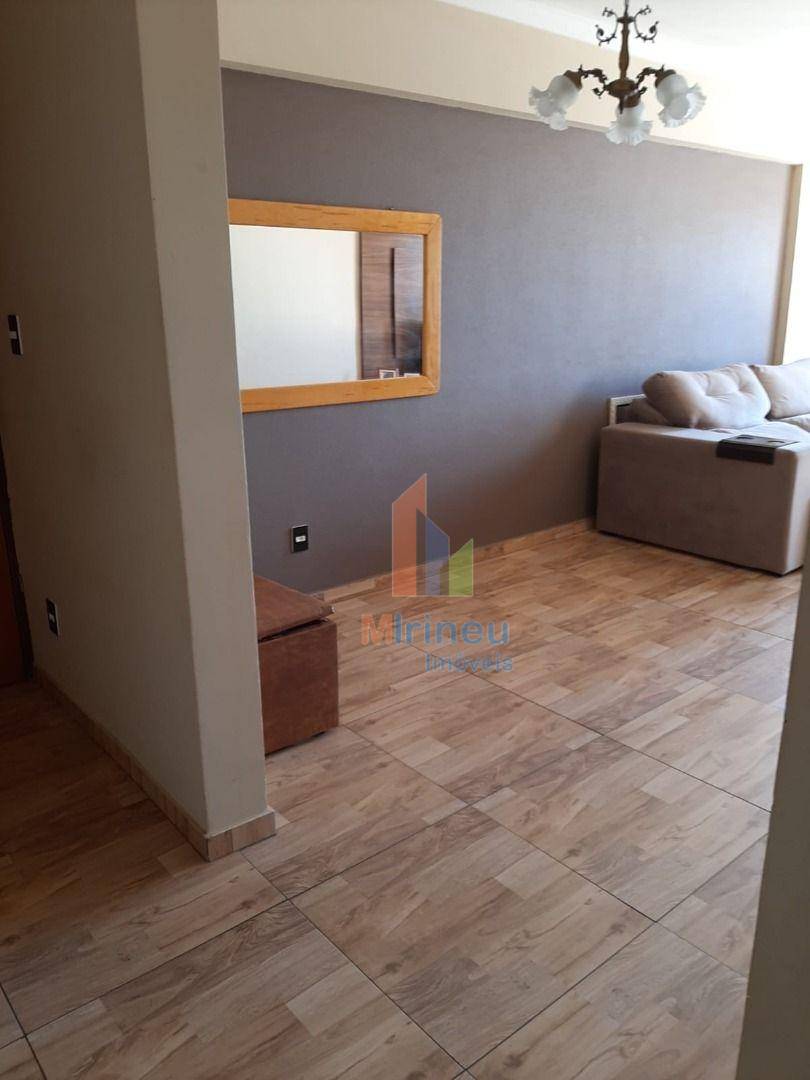 Apartamento, 3 quartos, 82 m² - Foto 3