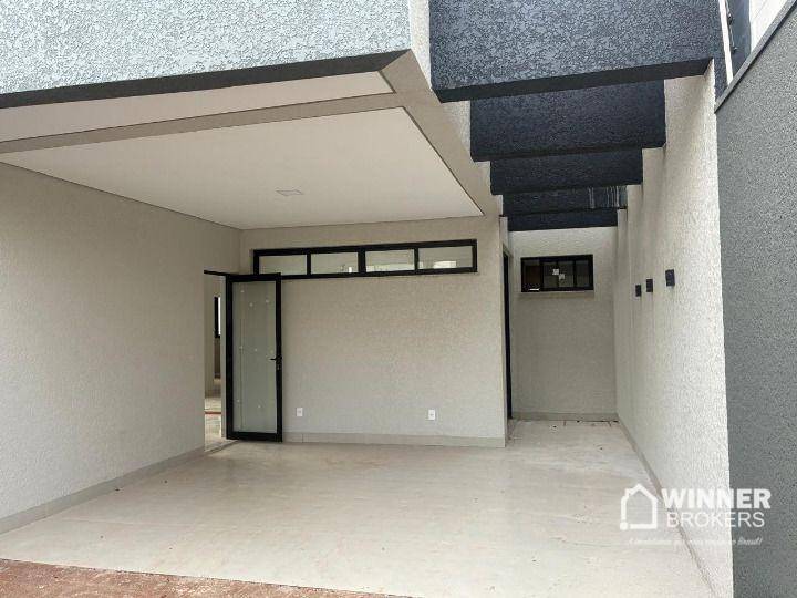 Casa, 3 quartos, 150 m² - Foto 5
