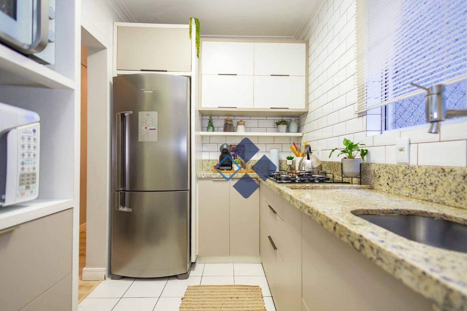 Apartamento à venda com 3 quartos, 68m² - Foto 20