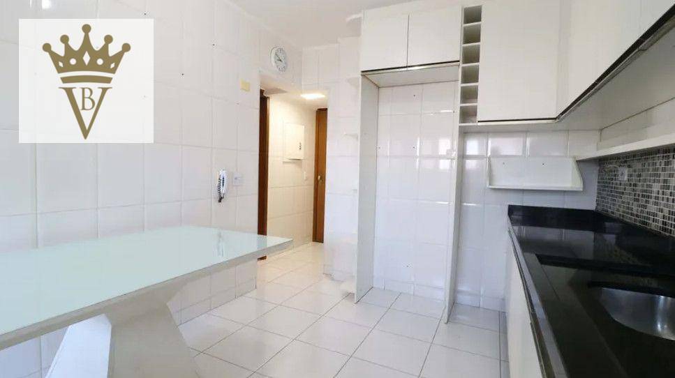 Apartamento à venda com 3 quartos, 102m² - Foto 3