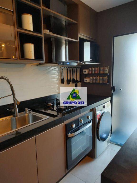 Apartamento à venda com 2 quartos, 57m² - Foto 19