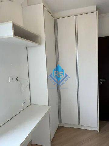 Apartamento para alugar com 3 quartos, 92m² - Foto 17