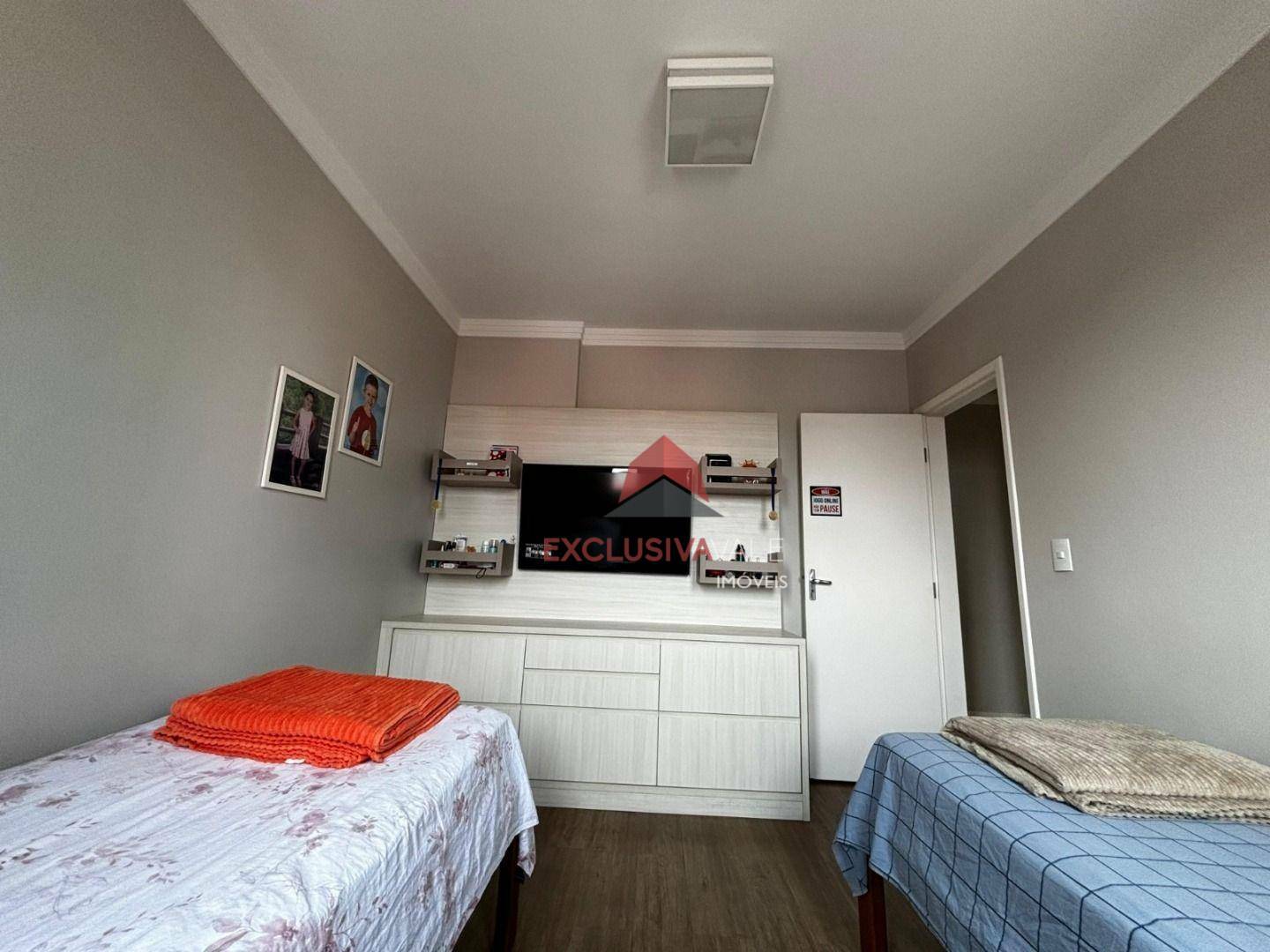 Apartamento à venda com 4 quartos, 108m² - Foto 13