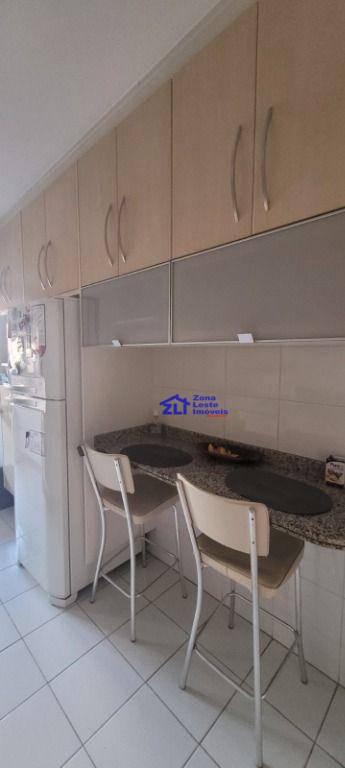 Apartamento à venda com 3 quartos, 82m² - Foto 5