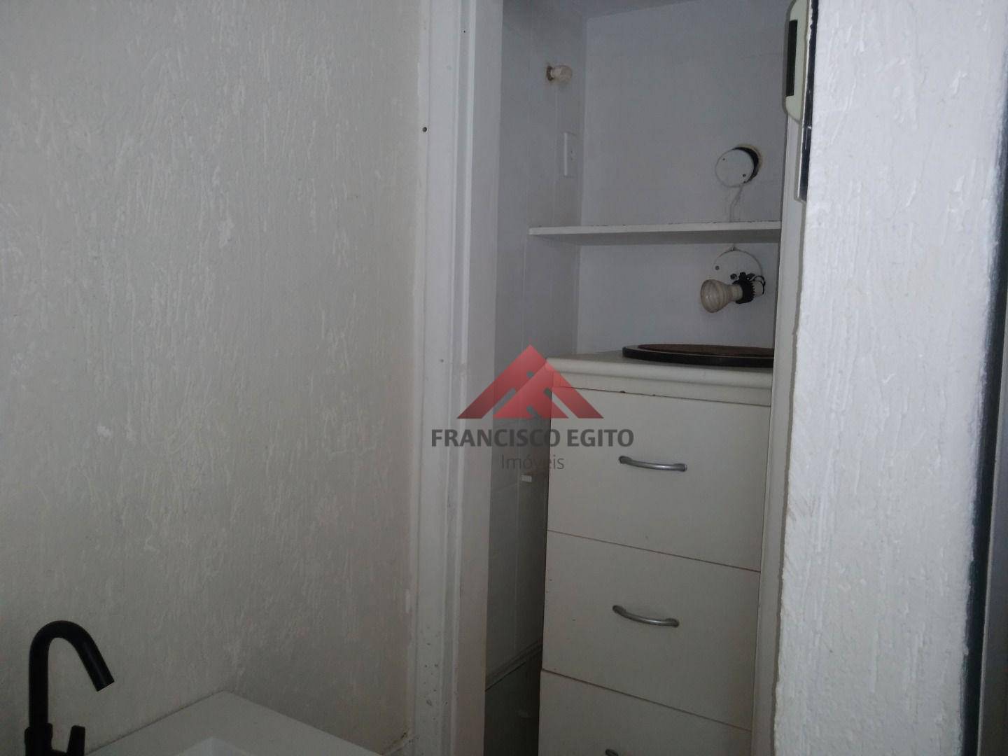 Conjunto Comercial-Sala à venda e aluguel, 35m² - Foto 16