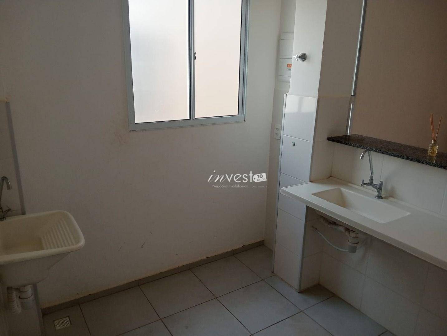 Apartamento à venda com 2 quartos, 39m² - Foto 5