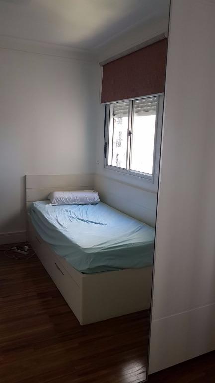 Apartamento à venda com 2 quartos, 110m² - Foto 10