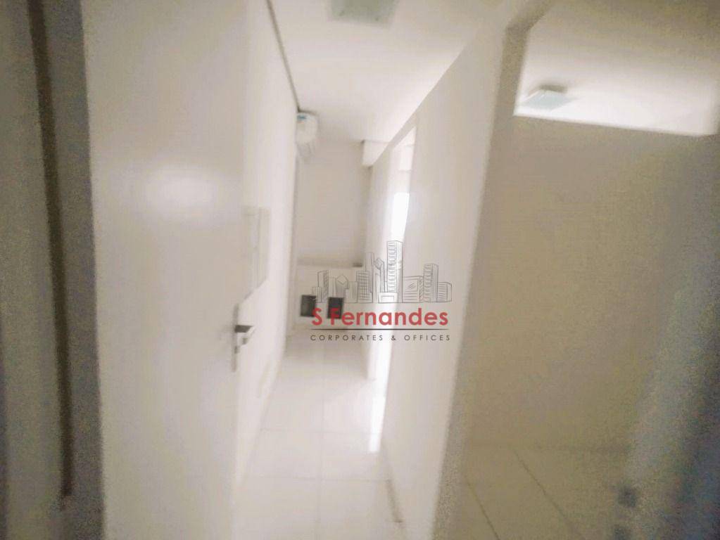 Conjunto Comercial-Sala para alugar, 50m² - Foto 10