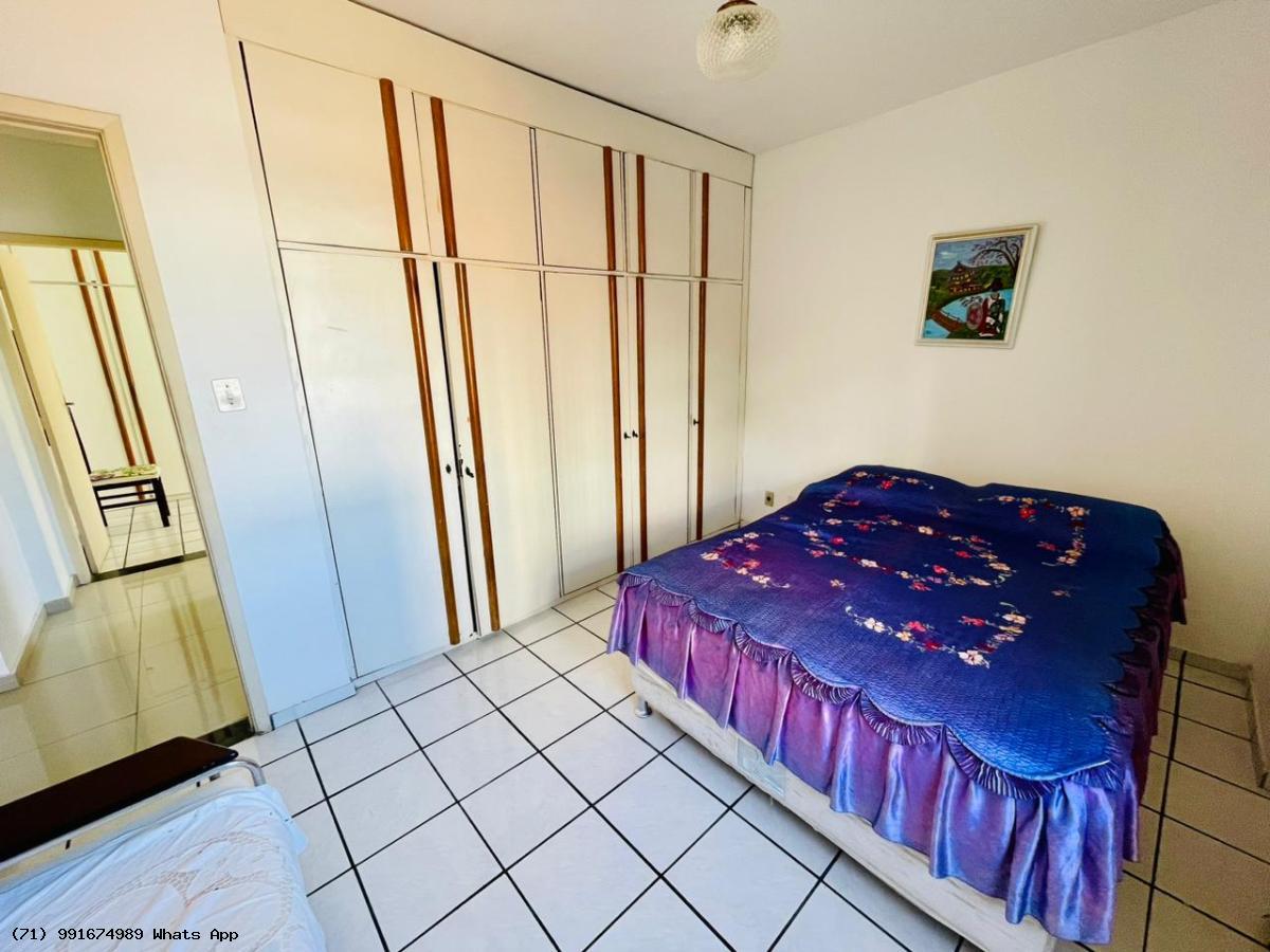 Apartamento à venda com 2 quartos, 82m² - Foto 5