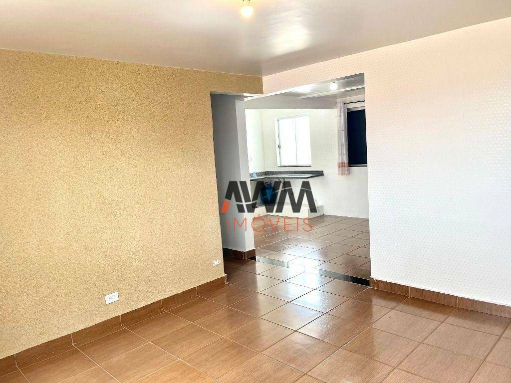 Apartamento à venda com 3 quartos, 90m² - Foto 3