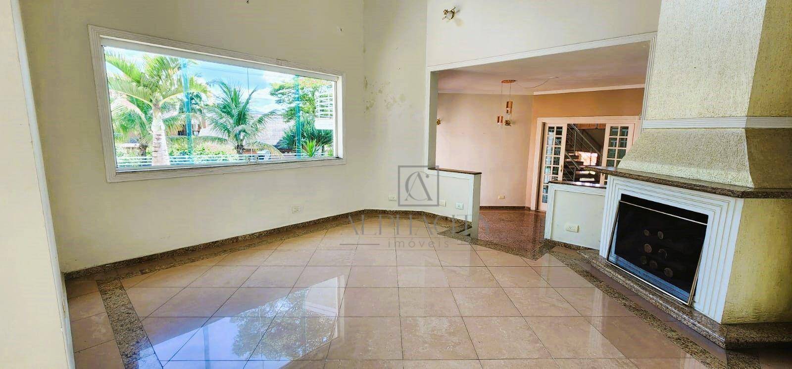 Casa de Condomínio à venda com 4 quartos, 575m² - Foto 5