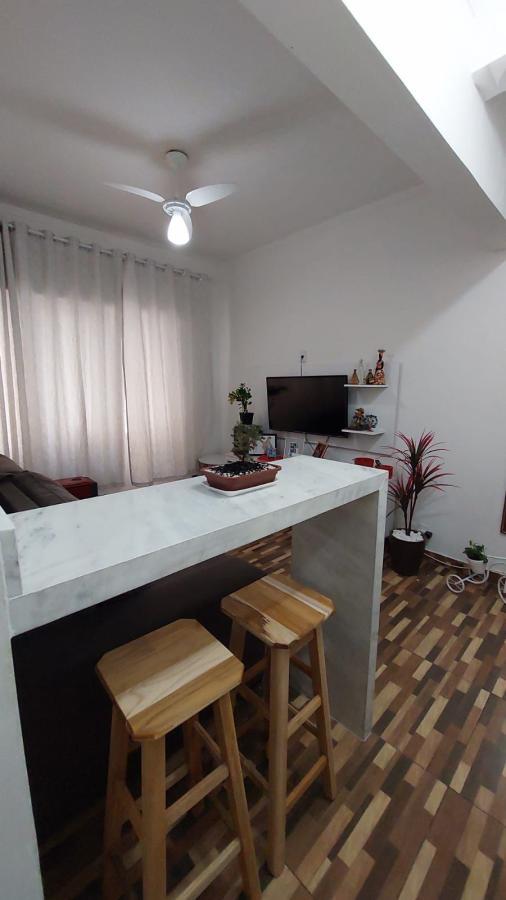 Apartamento à venda com 1 quarto, 30m² - Foto 4