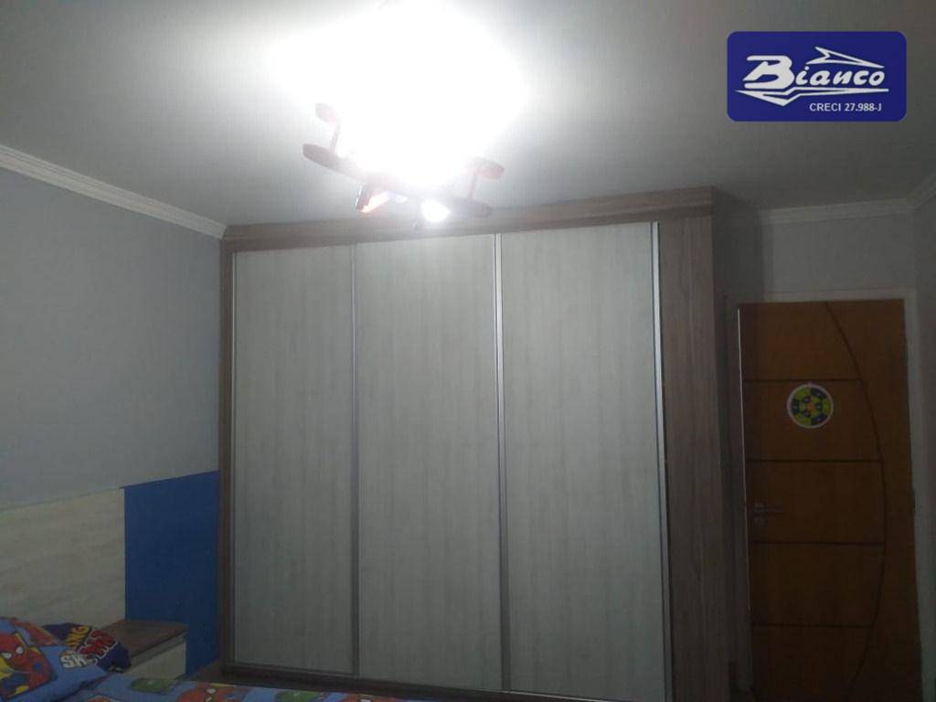 Sobrado à venda com 4 quartos, 295m² - Foto 23