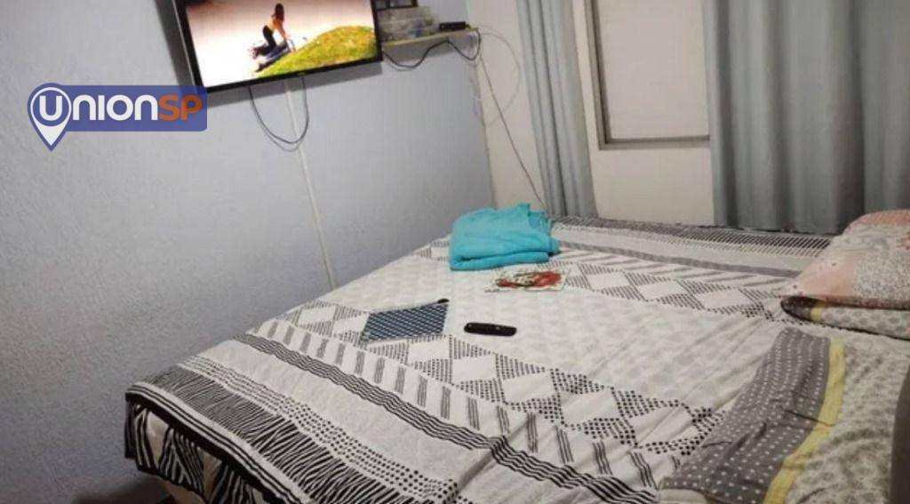 Apartamento à venda com 2 quartos, 60m² - Foto 3