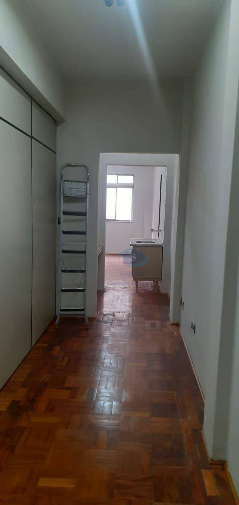 Conjunto Comercial-Sala para alugar, 120m² - Foto 7