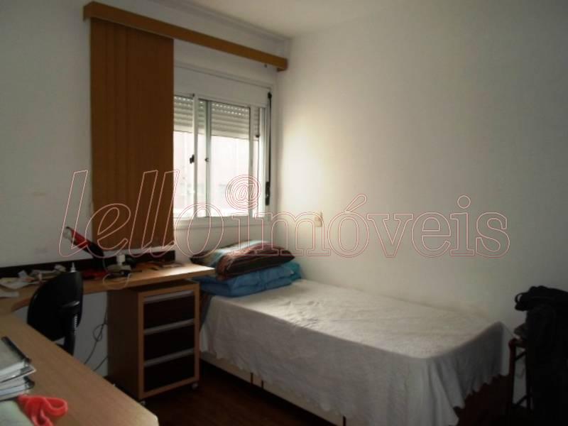 Apartamento à venda com 3 quartos, 184m² - Foto 26