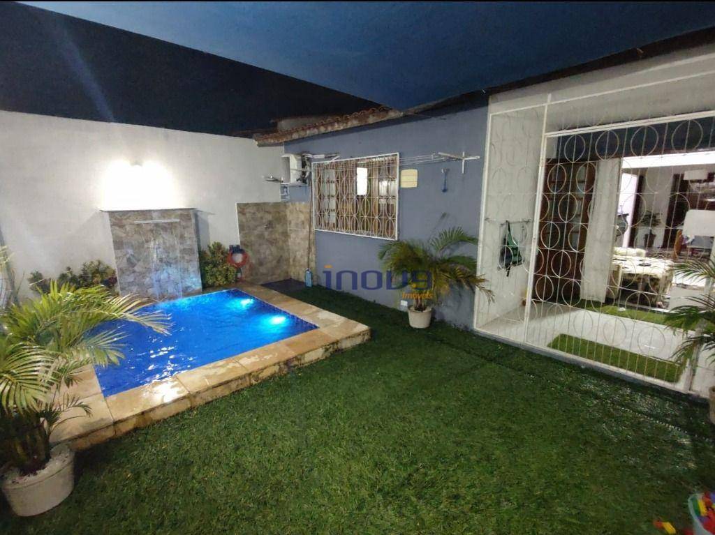 Casa, 2 quartos, 187 m² - Foto 1