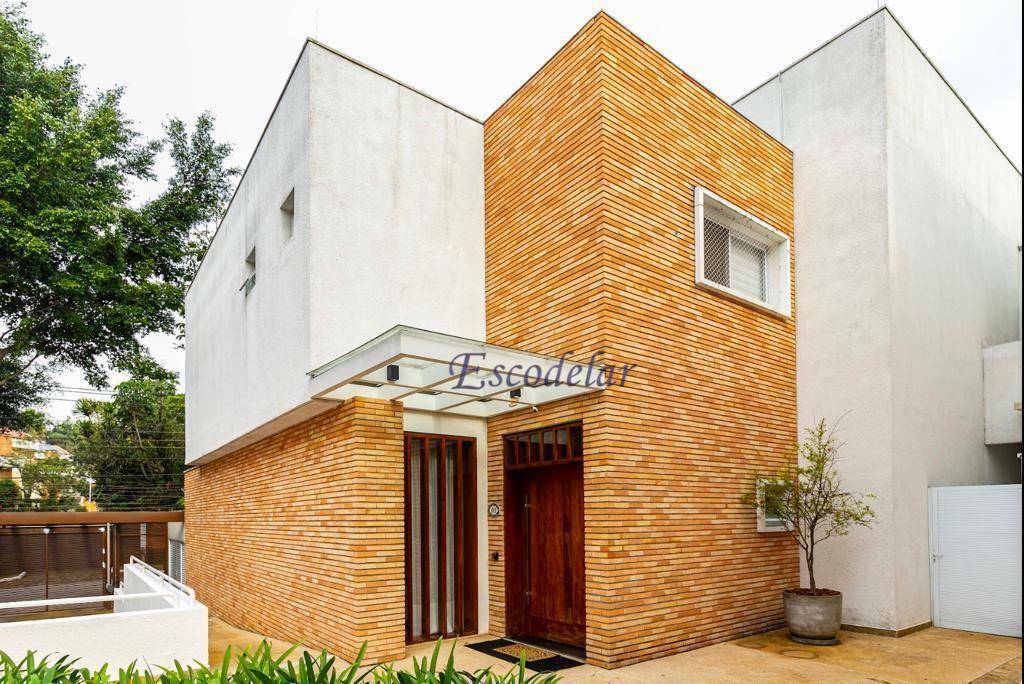 Casa de Condomínio à venda com 4 quartos, 819m² - Foto 26