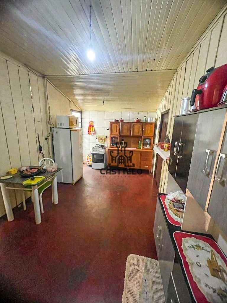 Casa à venda com 3 quartos, 70m² - Foto 8