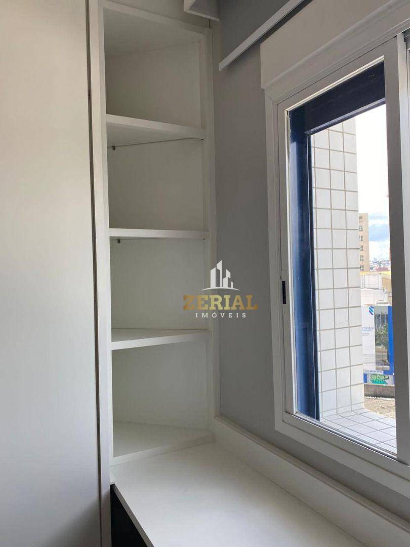 Apartamento à venda com 3 quartos, 127m² - Foto 23