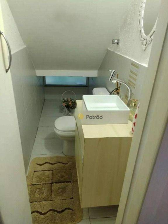 Sobrado à venda com 3 quartos, 187m² - Foto 26