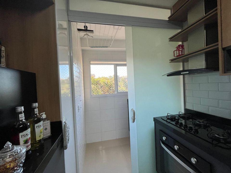 Apartamento à venda com 3 quartos, 70m² - Foto 39