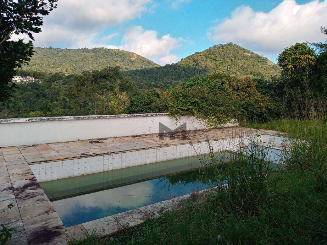 Casa, 4 quartos, 430 m² - Foto 1