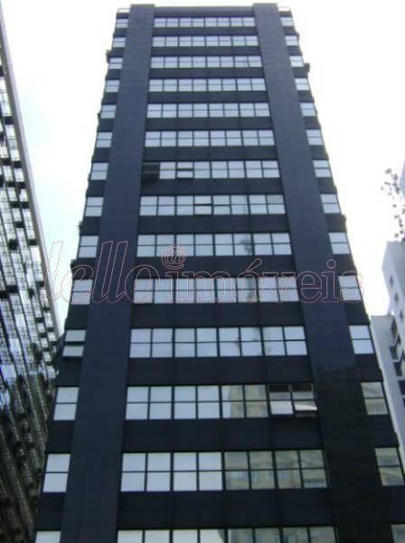 Conjunto Comercial-Sala para alugar, 100m² - Foto 9