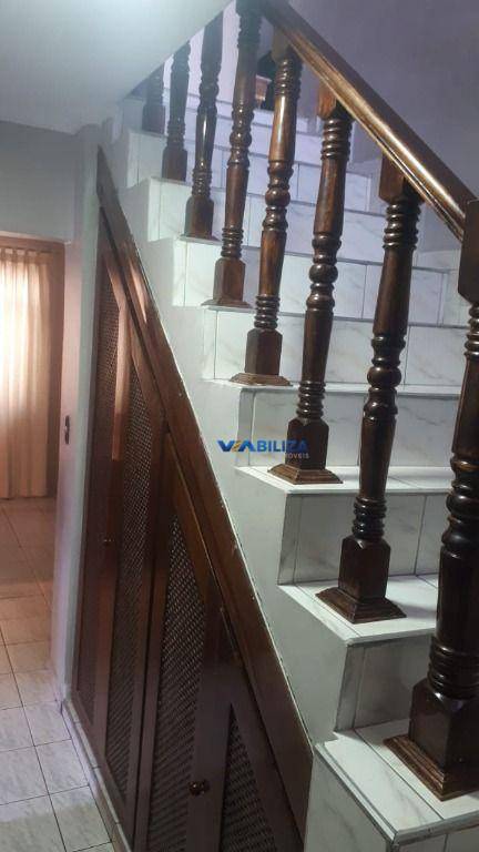 Sobrado à venda com 3 quartos, 140m² - Foto 20