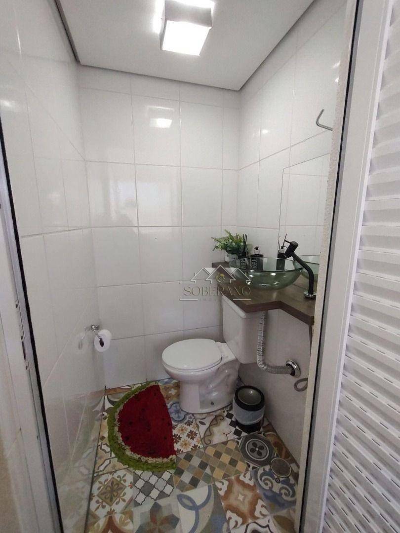 Cobertura à venda com 2 quartos, 125m² - Foto 12