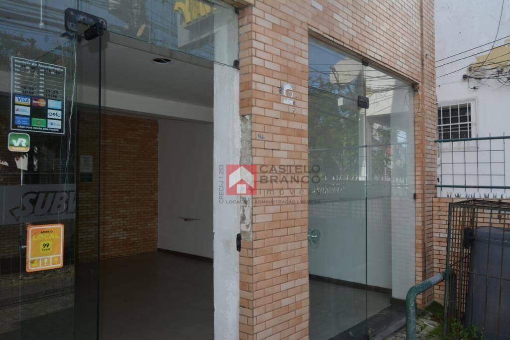 Loja-Salão à venda, 495m² - Foto 4