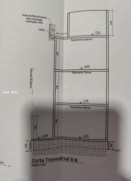 Terreno à venda, 180m² - Foto 10