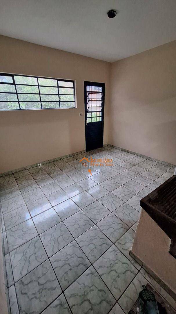 Casa à venda com 1 quarto, 47m² - Foto 5