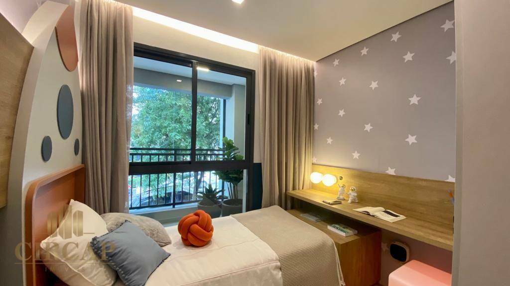 Cobertura à venda com 4 quartos, 190m² - Foto 21