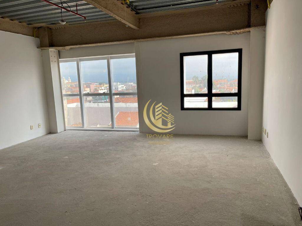 Conjunto Comercial-Sala à venda, 45m² - Foto 1