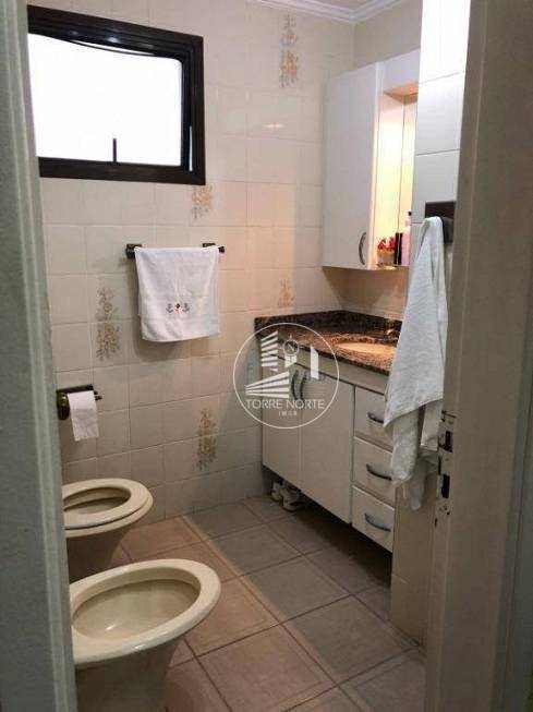 Apartamento à venda com 3 quartos, 105m² - Foto 10