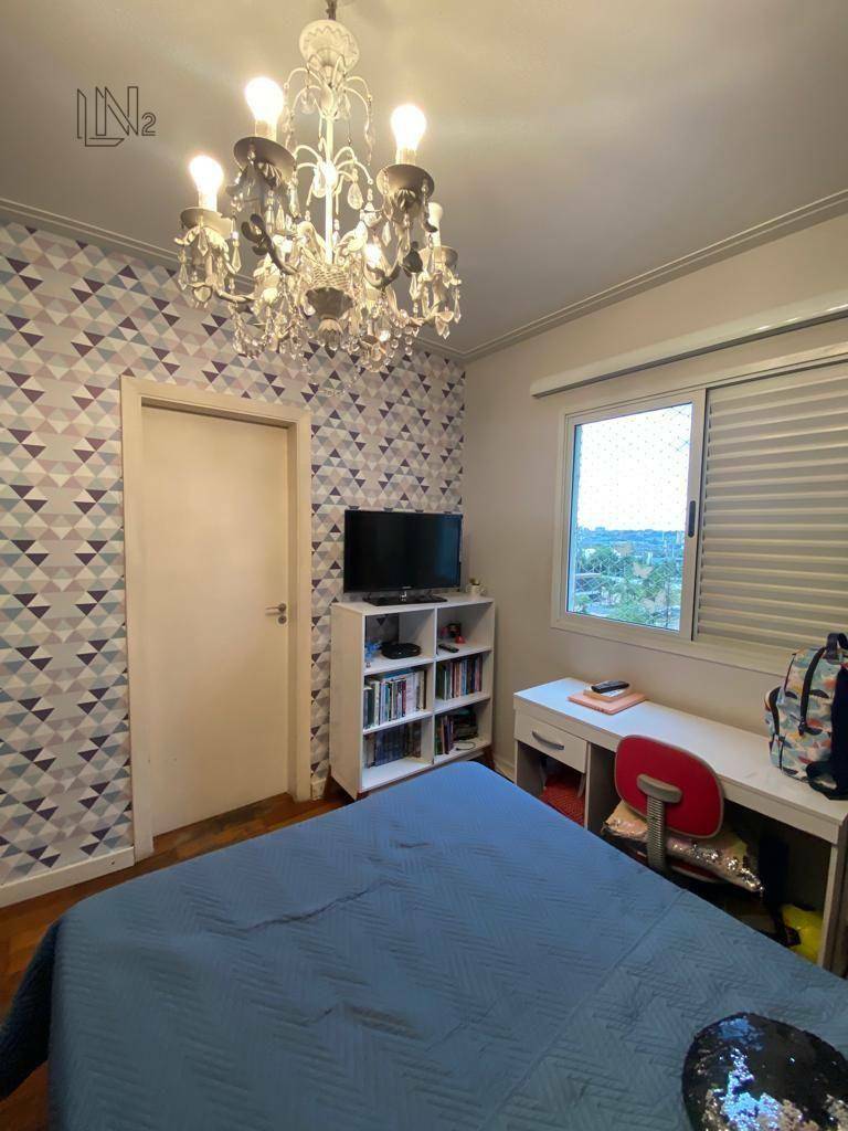 Apartamento à venda com 4 quartos, 145m² - Foto 37