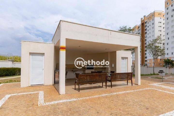 Apartamento à venda com 3 quartos, 129m² - Foto 30