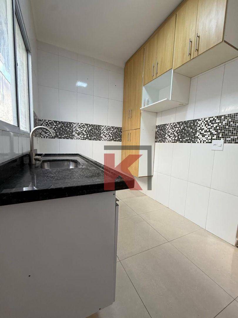 Sobrado à venda com 3 quartos, 76m² - Foto 6