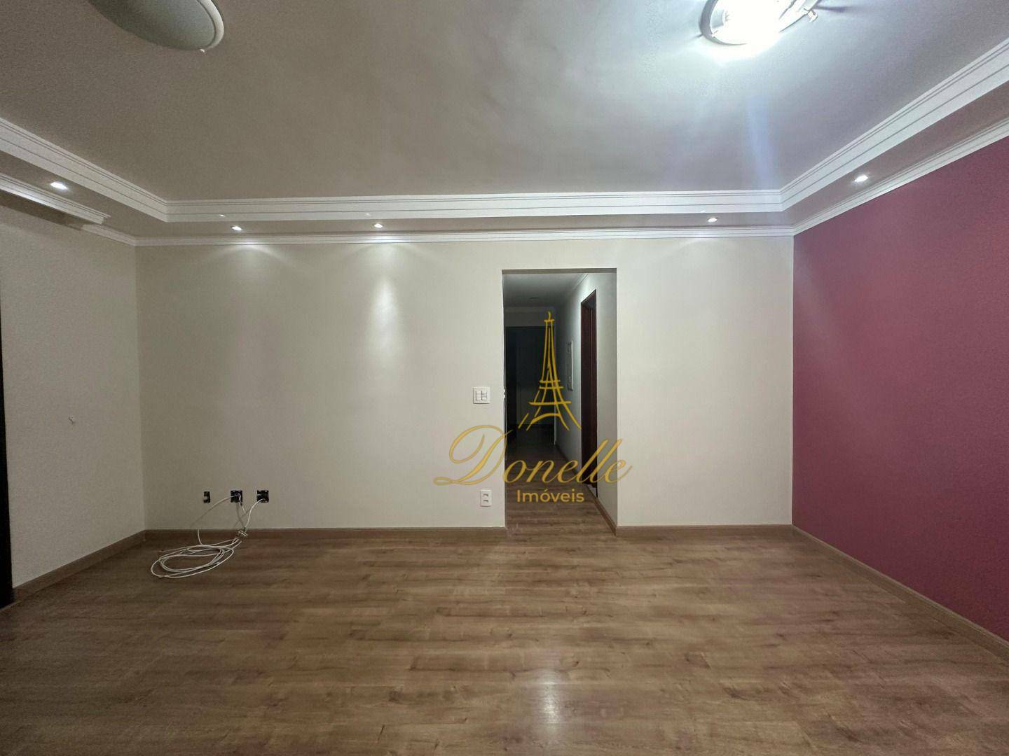 Apartamento à venda com 3 quartos, 92m² - Foto 29