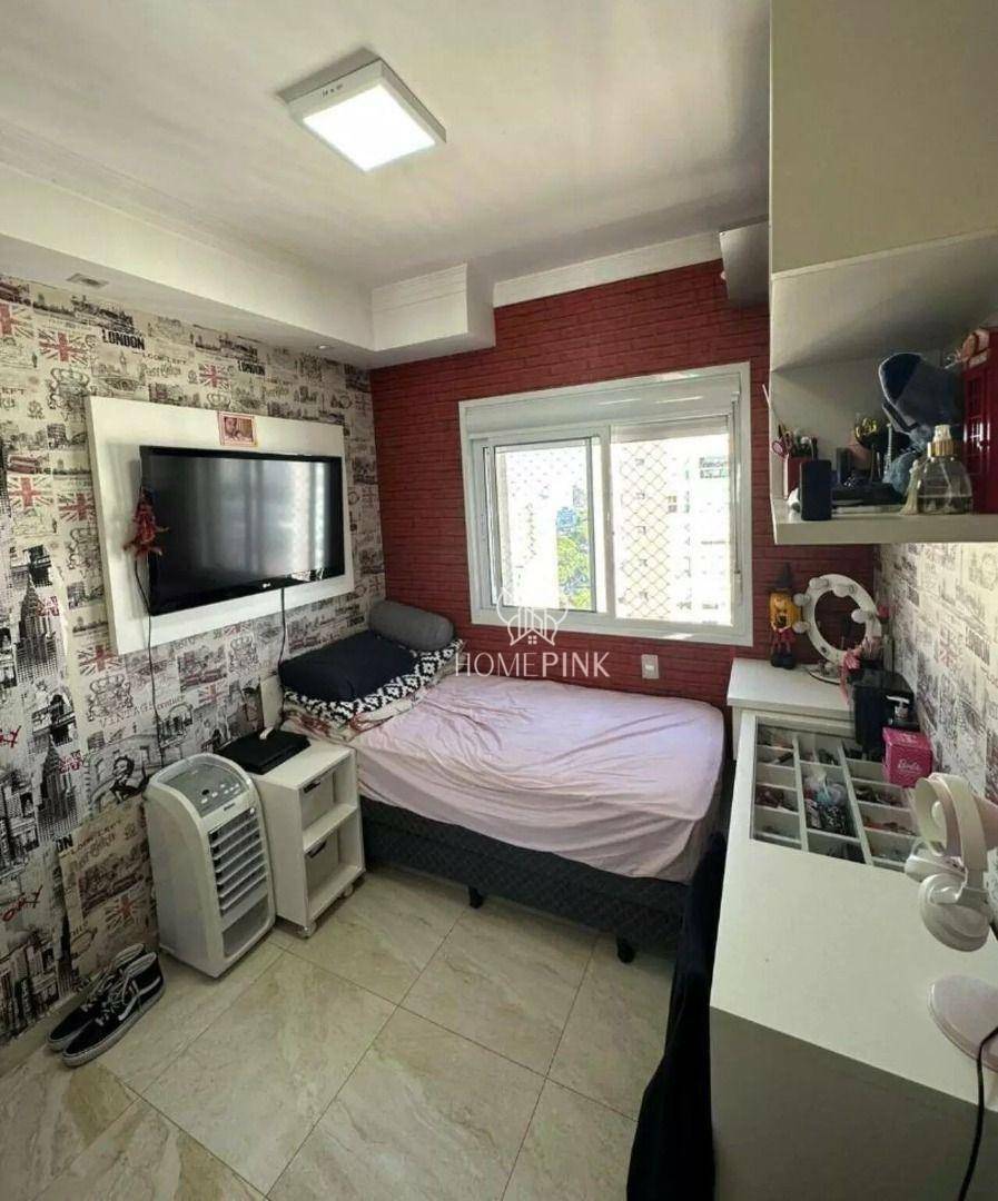 Apartamento à venda com 3 quartos, 94m² - Foto 15