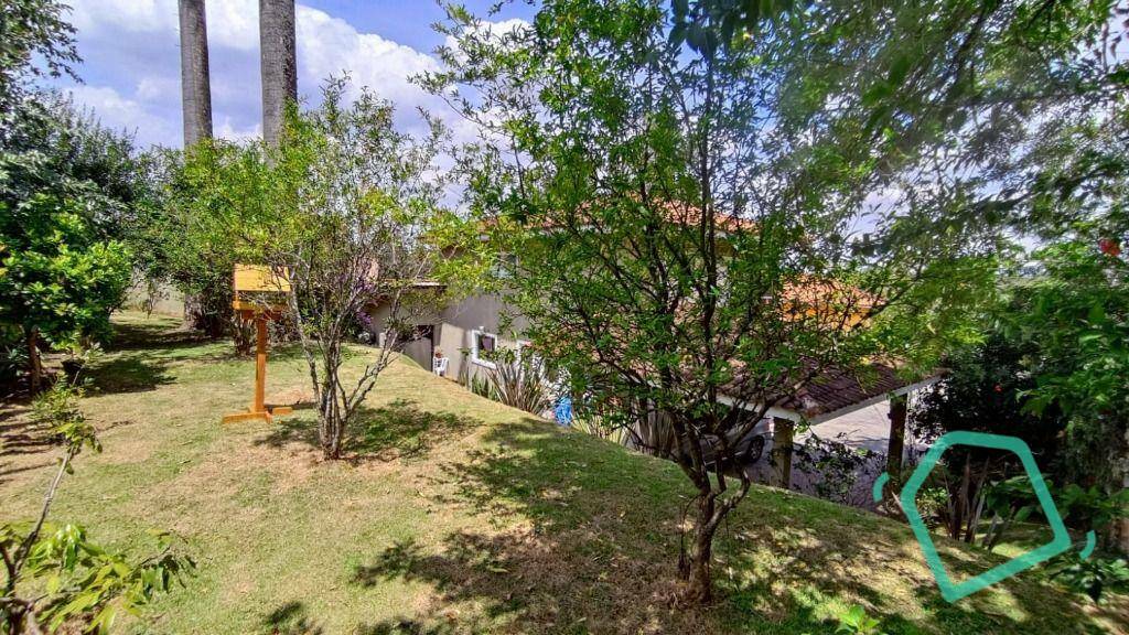 Casa de Condomínio à venda e aluguel com 4 quartos, 230m² - Foto 43