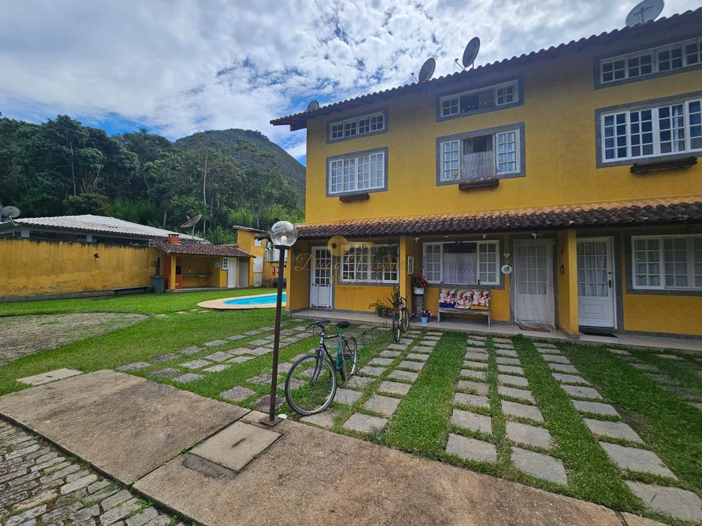 Casa de Condomínio à venda com 2 quartos, 69m² - Foto 27