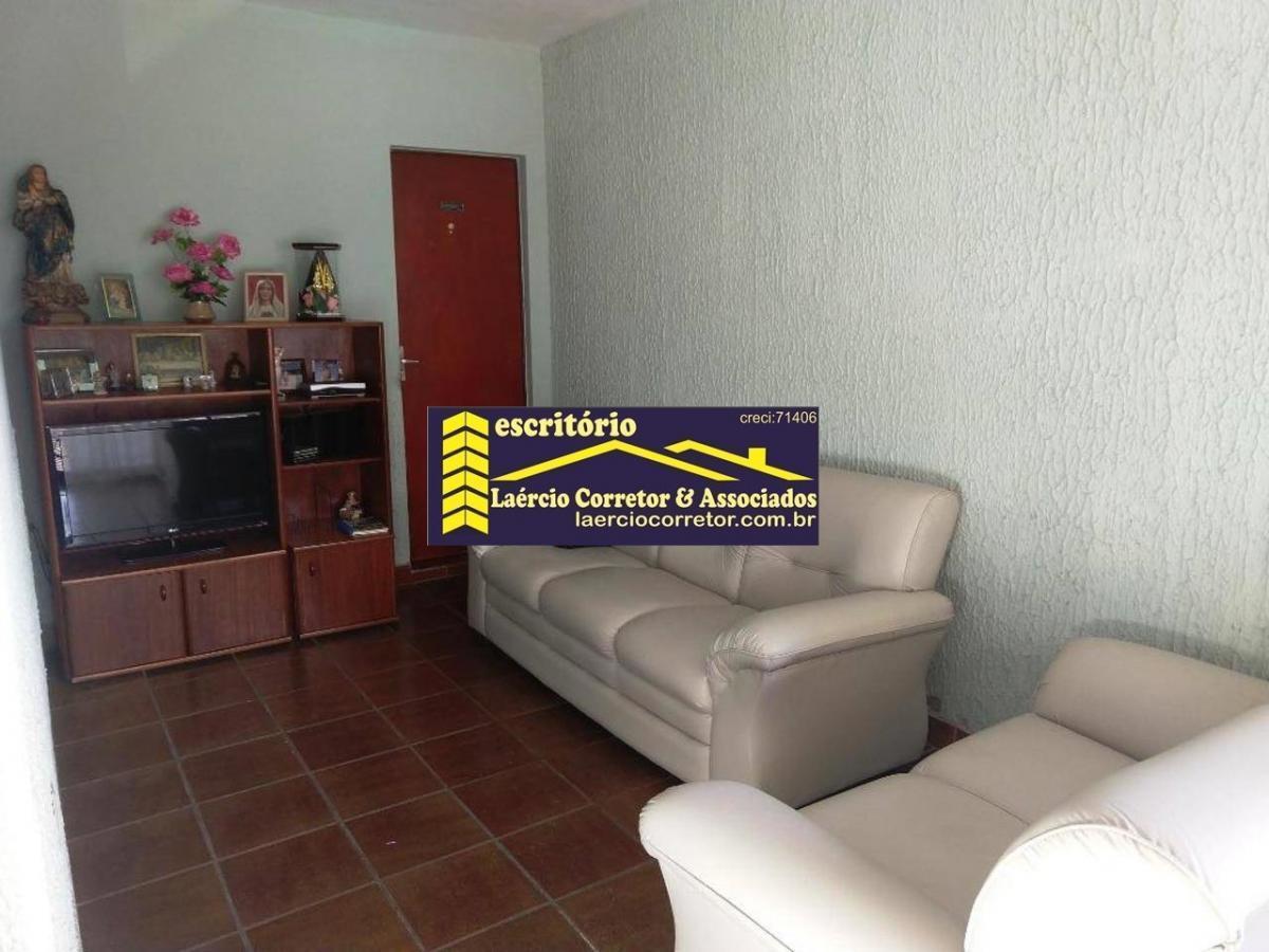 Casa à venda com 3 quartos, 131m² - Foto 8