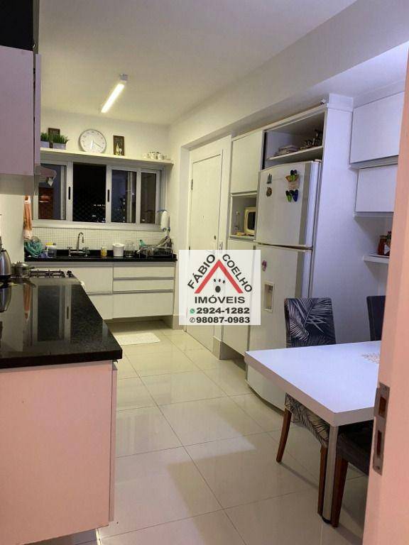 Apartamento à venda com 3 quartos, 113m² - Foto 22