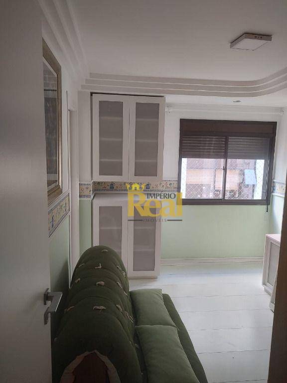 Apartamento à venda com 3 quartos, 160m² - Foto 25