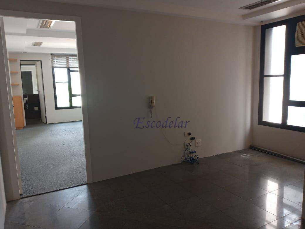 Conjunto Comercial-Sala à venda, 46m² - Foto 13